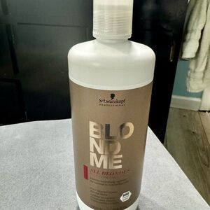 Schwarzkopf BlondMe All Blondes Conditioner